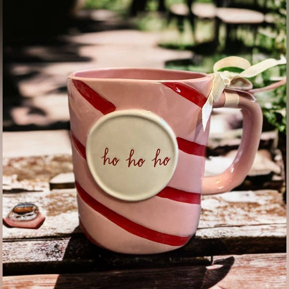 2024 Christmas mug - Picture 1 of 1